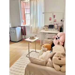 GỐI ÔM CHÓ TAI NÂU 100CM (ORDER)