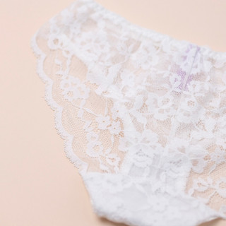Quần Lót Ren Full Mông Nữ Mềm Mại Gợi Cảm Thong Dong LAM LUY