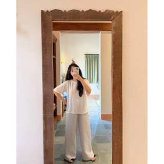 Áo thun giấy Ma Vie