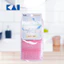 Khăn tắm thô Kai Super Bubble Body Wash Towel khăn tắm chà lưng tạo bọt 30x100cm