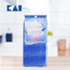 Khăn tắm thô Kai Super Bubble Body Wash Towel khăn tắm chà lưng tạo bọt 30x100cm