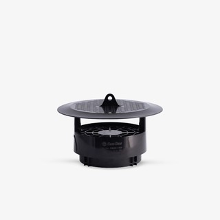 Đèn Bắt Muỗi Rạng Đông DBM01 5W - Công Nghệ Quạt Hút Vật Lý An Toàn, Không Tiếng Ồn, Không Mùi Khét