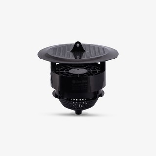 Đèn Bắt Muỗi Rạng Đông DBM01 5W - Công Nghệ Quạt Hút Vật Lý An Toàn, Không Tiếng Ồn, Không Mùi Khét
