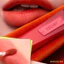 Son Kem Lì 3CE Velvet Lip Tint Flushed – Màu Hot Trend Hàn Quốc, Chất Nhung Mịn, Lên Màu Chuẩn, Không Lộ Vân Môi