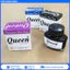 Lọ Mực Queen Dành Cho Các Bé Không Lắng Cặn