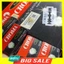 Lưỡi Dao Cạo Râu CROMA Đức- Dao Cạo Siêu Sắc / Sử Dụng Được Nhiều Mục Đích ( Hộp 10 )