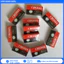 Lưỡi Dao Cạo Râu CROMA Đức- Dao Cạo Siêu Sắc / Sử Dụng Được Nhiều Mục Đích ( Hộp 10 )