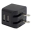Củ Sạc Thiết Bị Garmin chính hãng Dual Port - 2 cổng sạc USB
