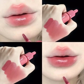 Son Kem Ink 40 Hồng Đất Nude, Son Kem Ink Velvet Nude Màu 40 - Calm Rosy