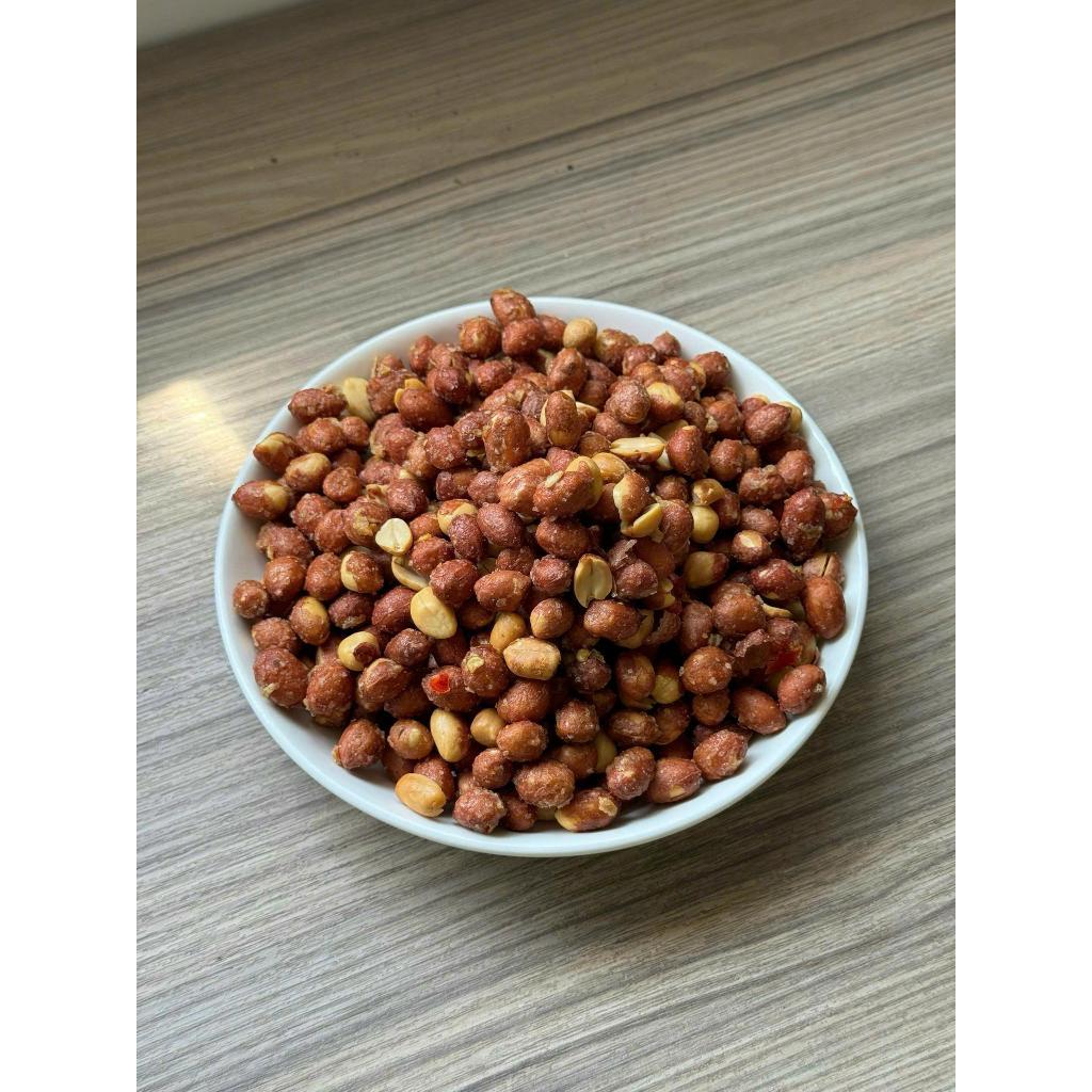 Sỉ 5kg Đậu phộng tỏi ớt (nguyên bao)