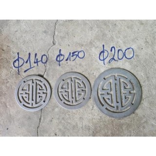 Phụ Kiện Cơ Khí Vòng Tròn CNC được gia công tỉ mỉ từ kim loại cao cấp, mang lại độ bền vượt trội và tính thẩm mỹ