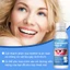 Keo tạo hình và trám răng South Moon 30ml, dùng tạm thời cho răng giả trong phim ảnh và các dịp khác