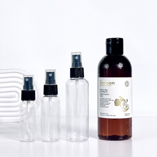 (Hàng Công TY) Nước Cân Bằng Bí Đao Cocoon Winter Melon Toner Mờ Thâm Sáng Da 310ml Duduhouse