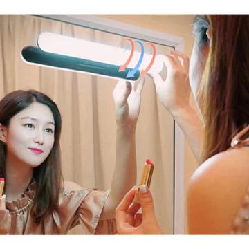 Đèn LED cảm ứng, Đèn LED trang trí，đèn LED tích điện, đèn LED sạc USB, đèn bàn học, Đèn LED làm việc