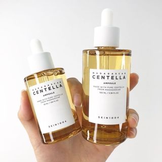 Tinh Chất Dưỡng Da Skin1004 Madagascar Centella Ampoule 30ml