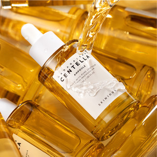 Tinh Chất Dưỡng Da Skin1004 Madagascar Centella Ampoule 30ml
