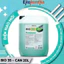 NƯỚC RỬA Ô TÔ, XE MÁY KHÔNG CHẠM ĐẬM ĐẶC EKOKEMIKA BIO 35-20L