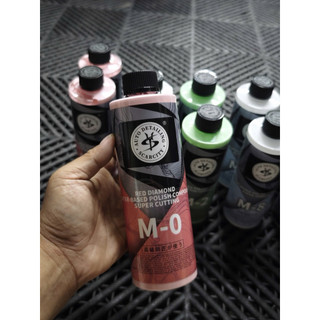 Xi đánh bóng hiệu chỉnh bề mặt sơn Auto Detailing Scarcity