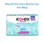 Băng Vệ Sinh Kotex Hàng Ngày Cao Cấp Siêu Mỏng Thoáng Khí Cho Da Nhạy Cảm