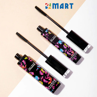[COMBO 5] Cây mascara chuốt tóc con vào nếp GNCE ForColour 13ml