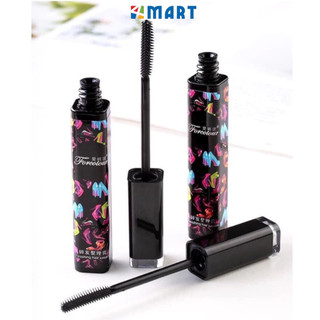 [COMBO 5] Cây mascara chuốt tóc con vào nếp GNCE ForColour 13ml