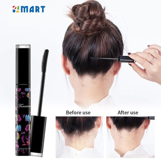 [COMBO 5] Cây mascara chuốt tóc con vào nếp GNCE ForColour 13ml