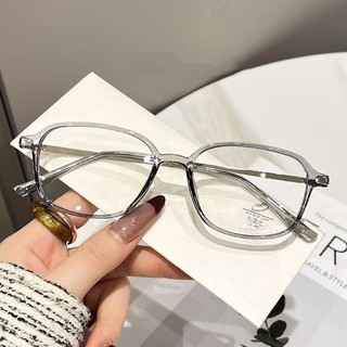 Gọng Kính Giả Cận Nữ ALOLA Gọng Kính Chống ánh Sáng Xanh TR90 Siêu Nhẹ Cho Dân Văn Phòng Dổi Màu Khi Ra Nắng