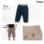 Quần Shorts Khaki 0ly Classic 4451 Cao Cấp Vĩnh Tiến 375 - Nhiều Màu - Giỏ 2