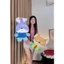 Gấu Bông Zootopia Thỏ Judy và Cáo Nick 50cm Dễ Thương G181 - Đồ Chơi Yêu Thích Cho Trẻ Em