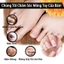 EELHOE Dung dịch chăm sóc móng thảo dược 30ml Nuôi dưỡng và phục hồi mô móng hư tổn Dưỡng ẩm