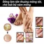 EELHOE Dung dịch chăm sóc móng thảo dược 30ml Nuôi dưỡng và phục hồi mô móng hư tổn Dưỡng ẩm