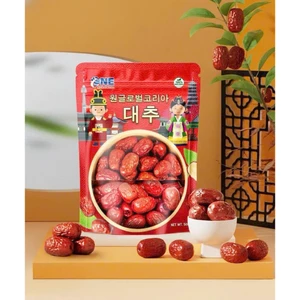 TÁO ĐỎ SẤY KHÔ HỘP 1 KÝ - CÓ GIẤY TỜ NHẬP KHẨU