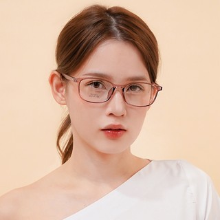 Mắt Kính Cận Có Dộ Nữ Nam ALOLA Gọng Kính Chống Anh Sáng Xanh Tia UV TR90 siêu nhẹ Đổi Màu Khi Ra Nắng