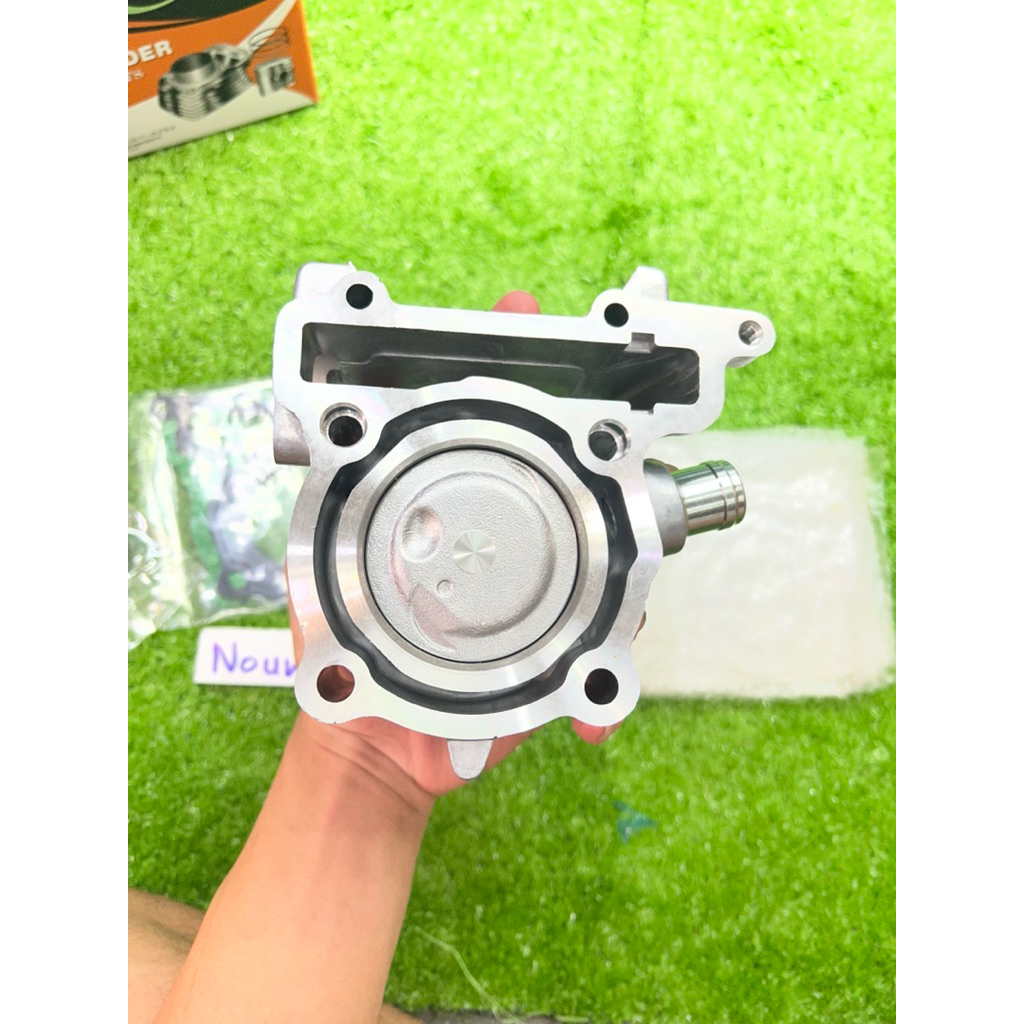 Lòng Xe Máy Nouvo Lx cao cấp chất lượng