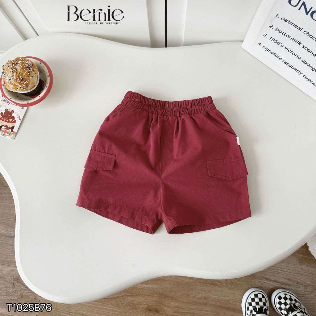 Bộ cotton in hình Roblox ngộ nghĩnh phối quần kaki bé trai, bộ phông áo cotton cổ tròn quần kaki đi học đi chơi bé trai