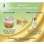 Sáp wax lông lạnh veo mật ong chanh Ngân Bình 175g - Tẩy lông nách, tay, chân tại nhà dịu nhẹ