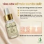 Combo wax lông sáp wax veo lạnh 175g và serum mỡ trăn 10ml Ngân Bình tẩy sạch lông tại nhà