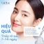 Serum Niacinamide 20% Ampoule giảm thâm,dưỡng trắng,thu nhỏ lỗ chân lông CO&KLEAR 30ml