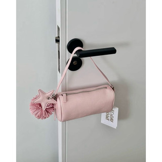 Túi đeo vai ECODAY Cylinder Bag (Tặng Charm) - Fullbox
