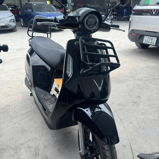 Mão Viền Đèn Evo Max - Phụ Kiện Xe Máy