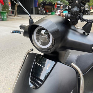 Mão Viền Đèn Evo Max - Phụ Kiện Xe Máy