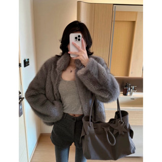 Túi Ecoday Drawstring Shoulder Bag Sẵn - Fullbox