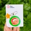 KeyChain Siêu đáng iu - từ nhựa co nhiệt hình sáng cute móc balo chìa khoá phù hợp cho ace headling