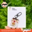 KeyChain Siêu đáng iu - từ nhựa co nhiệt hình sáng cute móc balo chìa khoá phù hợp cho ace headling