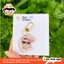 KeyChain Siêu đáng iu - từ nhựa co nhiệt hình sáng cute móc balo chìa khoá phù hợp cho ace headling