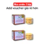 Combo 2 hộp Kem Alyna nám đêm lão hóa 15g