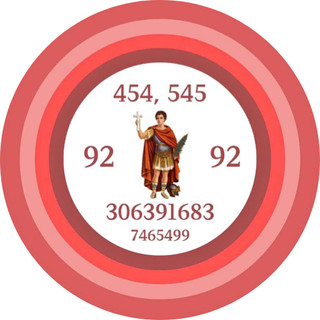 [Presage.vn] [Size 5cm] Set 20 Stickers - Combo 5 mẫu Thiên Thần, Bọ Rùa, Chim Én, Sóc Thần, Thánh Agustino