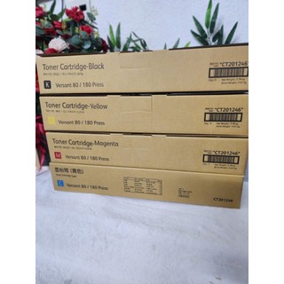 Hộp mực photocopy xerox V80/V180/V280/C70/C80/C75