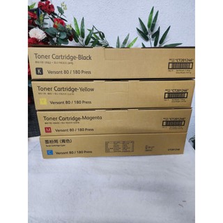 Hộp mực photocopy xerox V80/V180/V280/C70/C80/C75