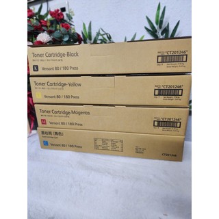 Hộp mực photocopy xerox V80/V180/V280/C70/C80/C75